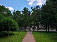 -东北大学(南湖校区)