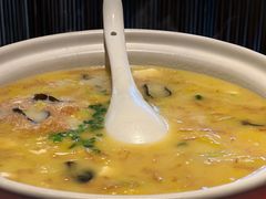 -春色如许·茶食餐厅(桃李春风店)