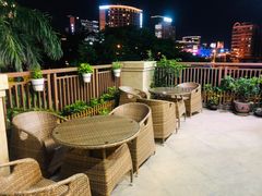 -茶油香闽南菜·花园餐厅(前埔店)