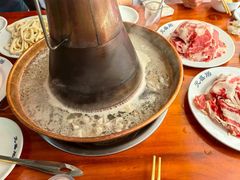 -元盛居(生态大街店)