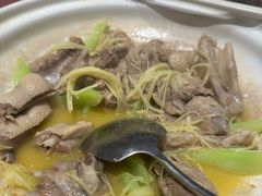 -久宴·天目湖大鱼头(恐龙园店)