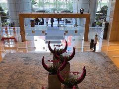 -广州粤海喜来登酒店