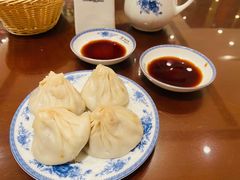 小笼包-熙盛源(复兴路店)