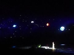 -鼎盛王朝康熙大典实景演出