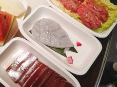 -海底捞火锅(万丰桥店)
