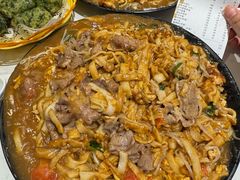 -潮汕良记牛肉火锅(洪武路店)