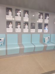 -唯儿诺儿童医院·儿科·眼科·口腔(长宁江苏路店)