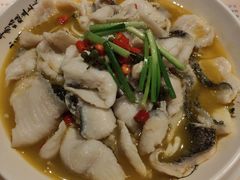 酸菜鱼-繁花里音乐餐厅(新天地店)