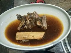 -火炉火自助餐(悠唐购物中心店)