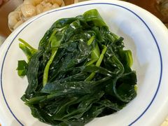 海带苗-东镇老火锅(长春路首店)
