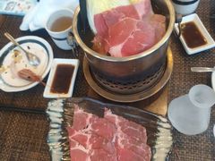 -田舍家Inakaya·炉端烧·铁板烧(天汇igc店)