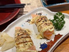 -日吉丸·鸟将军炭火融合酒馆(中央大街店)
