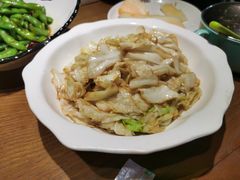 -肖记公安牛肉鱼杂馆· 省级非物质文化遗产(仁和路店)