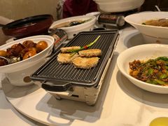 -鱼痴渔醉·食鲜集(月亮湾店)