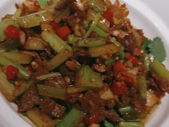 -大鸭梨烤鸭店(花园村店)