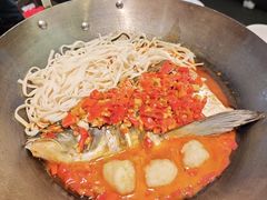 -湘江红·湖南招牌菜(莲花南路店)