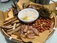-渝味川菜(夜宵航母店)