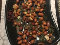 -云晓光头烧烤吧(川沙绿地店)