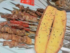 -状元阁烧烤(新华路总店)