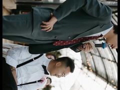 -怪咖·joker陈楠