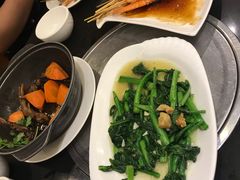 -美极鲜食坊(宝安南路店)