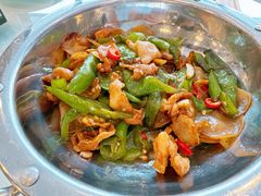 -五谷芳乳鸽王(梅沙老店)