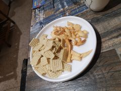 -鸡遇虾煲干锅火锅(小寨金莎店)