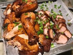 -绿茶餐厅(昌平悦荟店)