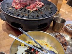 -青瓦餐厅·生鱼片·韩园烤肉(西塔店)