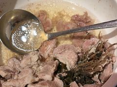 -张家卫·阳江菜·小海鲜(肥婆湾桥店)