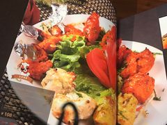 -辛德里印度餐厅(勒泰商圈店)