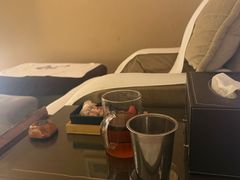 -良子健身·竹Spa(五四广场店)