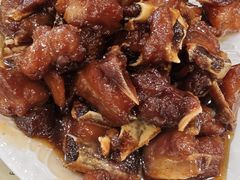 -葛记焖饼(伏牛路店)