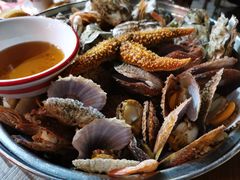 -永红源啤酒·烧烤·海鲜·大排档(青特城店)