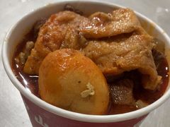 -中山牛肉肥肠粉面馆(军工社区店)