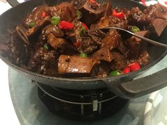 -道道鲜·崇明私房菜(五角场店)