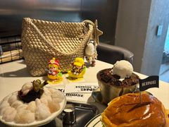 -国王冰室·奥林匹斯店(联想科技城店)