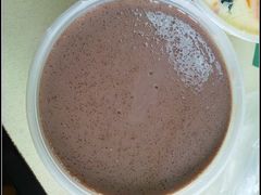 20100707【小毅披萨】巧克力布丁-大象厨房(重庆道店)