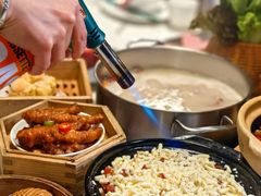 -煲王粤菜餐厅(中侨中心店)