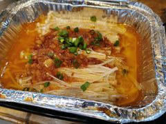 -聚点串吧·北京烧烤(朝北店)