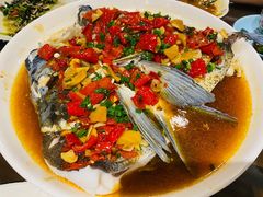 -洪福饭店·十八年老店