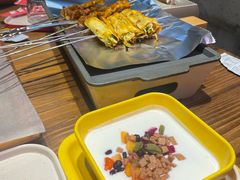 -熙成烧烤(白塔岭店)