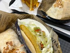 -TACO STAR 塔可星(下沙宝龙店)