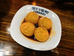 -黑白电视长沙小吃(悦汇城店)