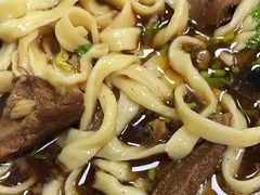 -清真-戏楼王记牛肉面