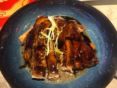 豉油碌鹅-啫神·广州地标美食(北京路店)