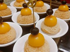 -盛宴标帜餐厅·亲子自助 (南昌喜来登酒店)