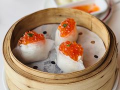 -天龙轩(香港丽思卡尔顿酒店)
