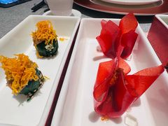 -柿合缘新京菜(国金中心商场店)