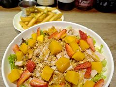 -blend咖啡部落(卓悦中心店)